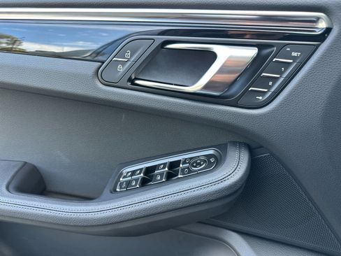 New 2026 Porsche Macan S AWD/4WD image 12