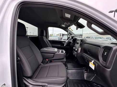 New 2026 GMC Sierra 3500 Pro AWD/4WD image 11