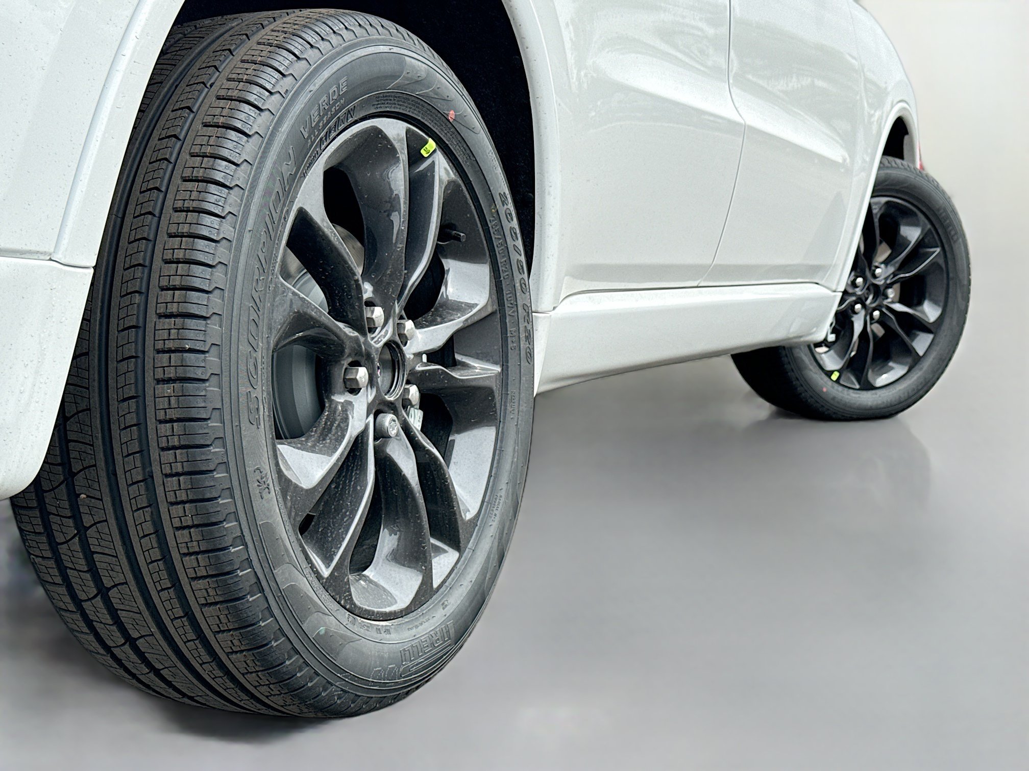 New 2026 Dodge Durango GT AWD/4WD image 15