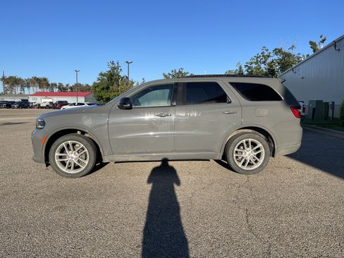 Used 2023 Dodge Durango GT AWD/4WD image 7