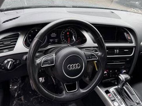 Used 2015 Audi A4 2.0T Premium Plus w/ Technology Package image 12