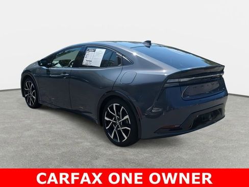 Used 2024 Toyota Prius Prime image 7
