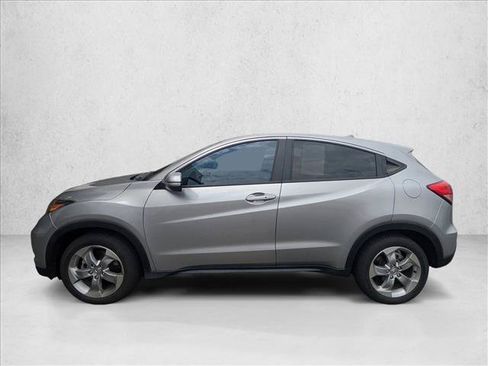 Used 2017 Honda HR-V EX image 8