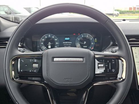 New 2026 Land Rover Range Rover Velar S AWD/4WD image 16