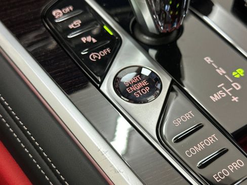 New 2026 BMW 840i w/ M Sport Professional Package image 28