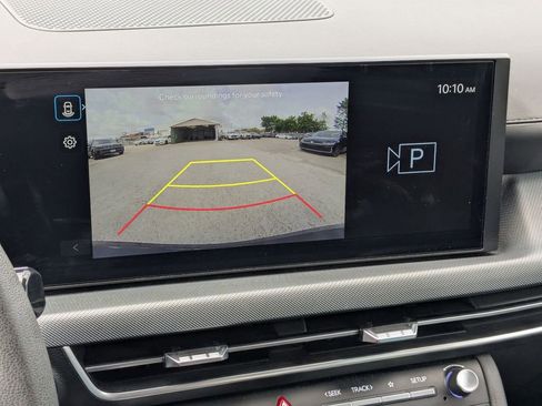 Used 2025 Hyundai Sonata SEL FWD image 20