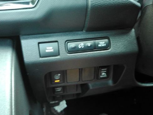 Used 2022 Nissan Frontier Pro-X w/ Pro-X Premium Package RWD image 34