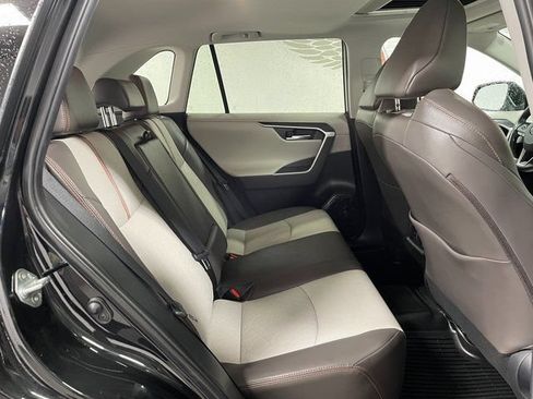Used 2019 Toyota RAV4 Adventure w/ Cold Weather Package AWD/4WD image 22