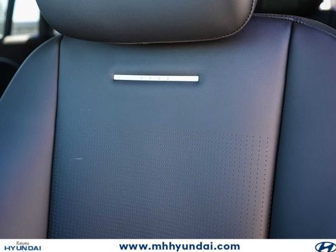 New 2026 Hyundai Ioniq 9 Limited AWD/4WD image 27