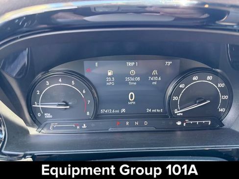 Used 2022 Lincoln Corsair AWD w/ Equipment Group 101A image 21