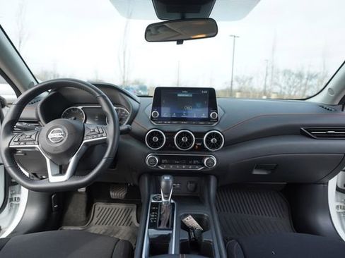 Used 2023 Nissan Sentra SR image 25