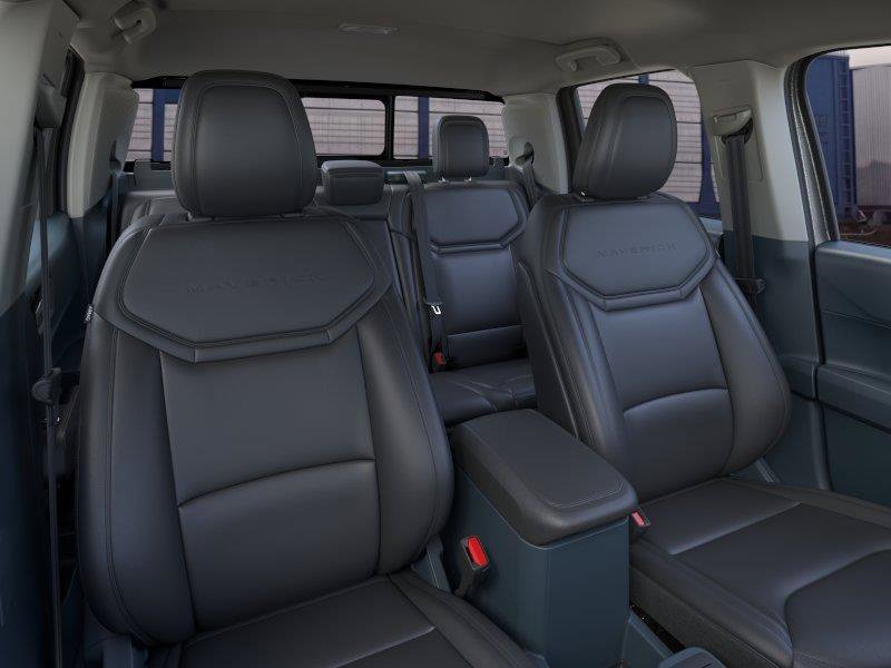 New 2026 Ford Maverick Lariat AWD/4WD image 10