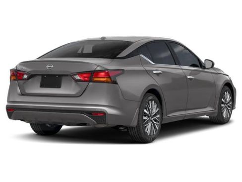 New 2025 Nissan Altima 2.5 SV w/ SV Special Edition Package image 5