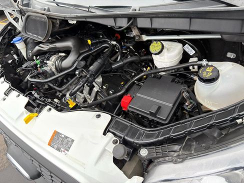 Used 2023 Ford Transit 150 Medium Roof image 33