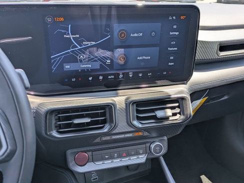 New 2025 Ford Mustang Dark Horse w/ Dark Horse Handlin Package image 15