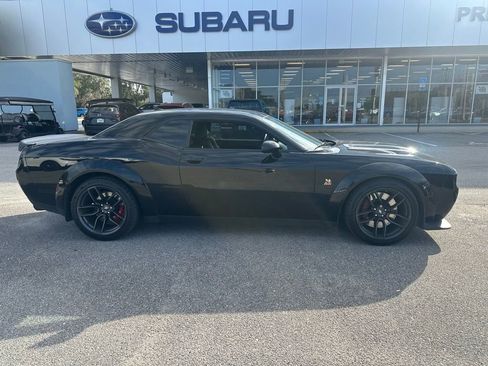 Used 2019 Dodge Challenger R/T Scat Pack image 2