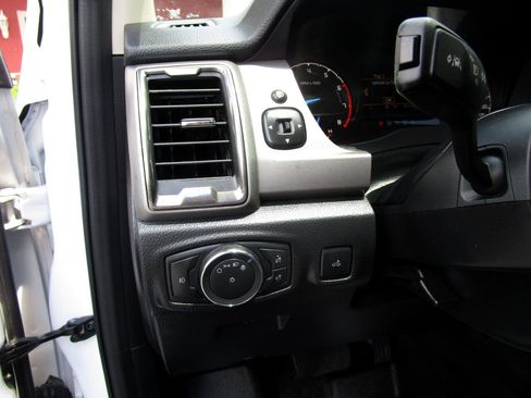 Used 2019 Ford Ranger XLT w/ Equipment Group 302A Luxury image 18