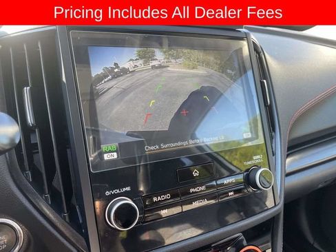 Used 2024 Subaru Forester Sport AWD/4WD image 34
