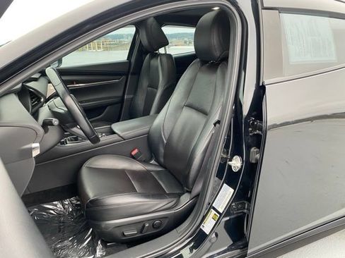 Used 2021 MAZDA MAZDA3 s FWD image 18