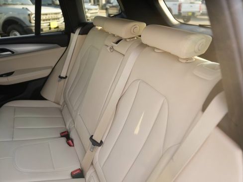 Used 2021 BMW X3 sDrive30i image 14