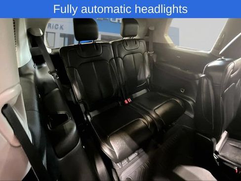 Used 2023 Jeep Grand Cherokee L Limited AWD/4WD image 25