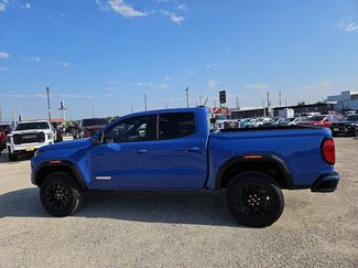 New 2026 GMC Canyon Elevation w/ Convenience Package video 2