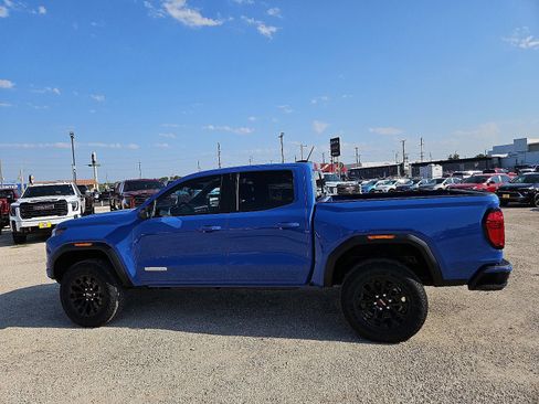 New 2026 GMC Canyon Elevation w/ Convenience Package image 2