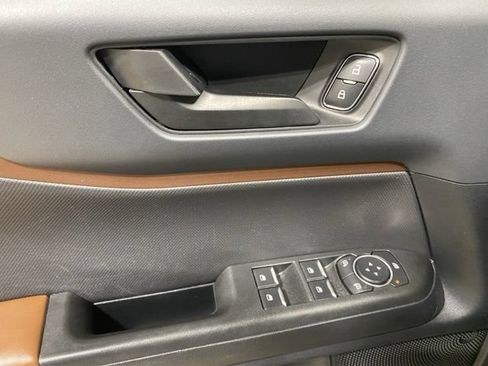 Used 2022 Ford Bronco Sport Outer Banks AWD/4WD image 13