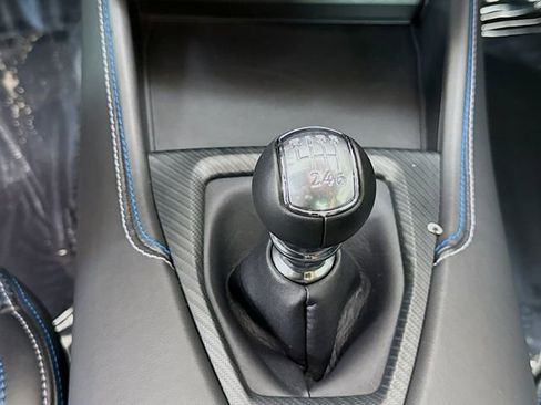 Used 2025 Ford Mustang GT Premium image 17