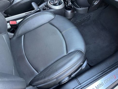 Used 2012 MINI Cooper Countryman S image 16