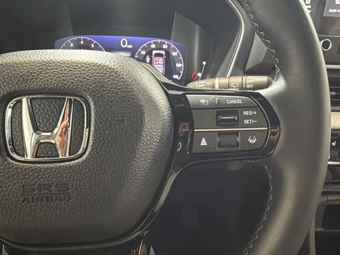 Used 2026 Honda Passport TrailSport Elite image 27
