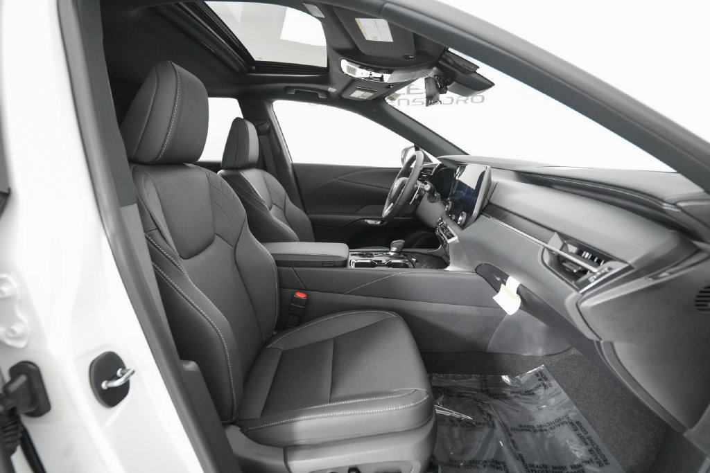 New 2026 Lexus RX 350 Premium Plus w/ Convenience Package FWD image 17