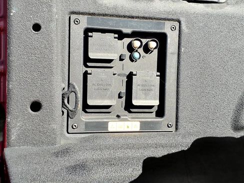 Used 2023 Ford F150 Lightning Lariat w/ Equipment Group 511A High image 10