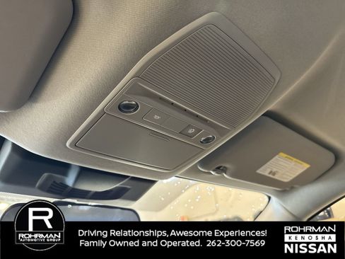 Used 2026 Nissan Sentra S w/ Floor Mat Package FWD image 9