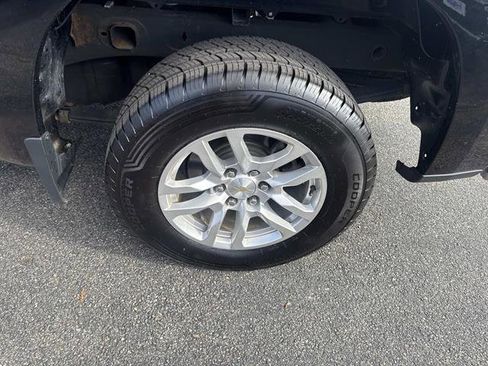 Used 2021 Chevrolet Silverado 1500 LT image 12