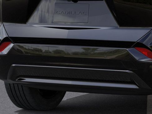 New 2026 Cadillac Optiq Sport 1 AWD/4WD image 14