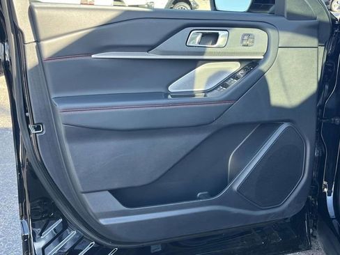 Used 2025 Ford Explorer ST w/ Sun And Sound Package image 15