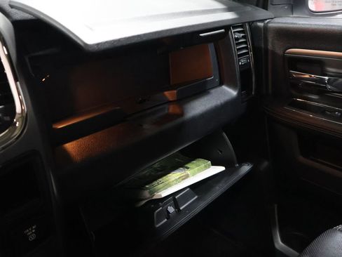 Used 2017 RAM 1500 Sport image 36