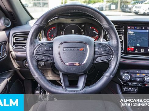 Used 2025 Dodge Durango GT RWD image 30