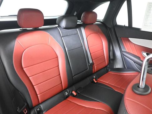 Certified 2022 Mercedes-Benz GLC 300 4MATIC image 35