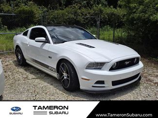 Used 2013 Ford Mustang GT w/ Brembo Brake Pkg RWD video 1