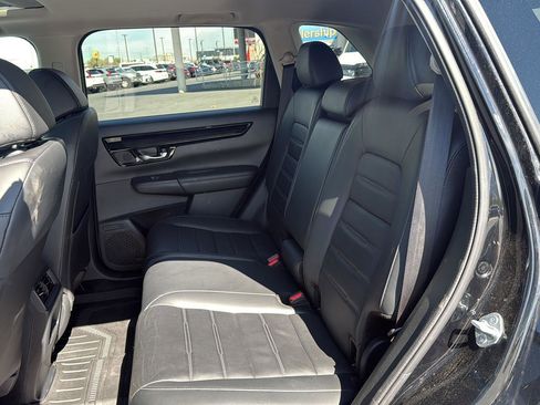 Certified 2024 Honda CR-V EX-L image 25