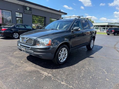 Used 2012 Volvo XC90 3.2 AWD/4WD image 2