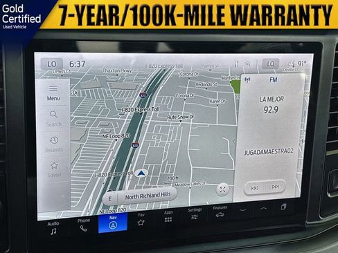 Certified 2024 Ford F250 Platinum image 27