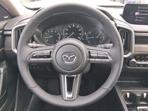 New 2026 MAZDA CX-50 AWD 2.5 S w/ Weather Package image 9