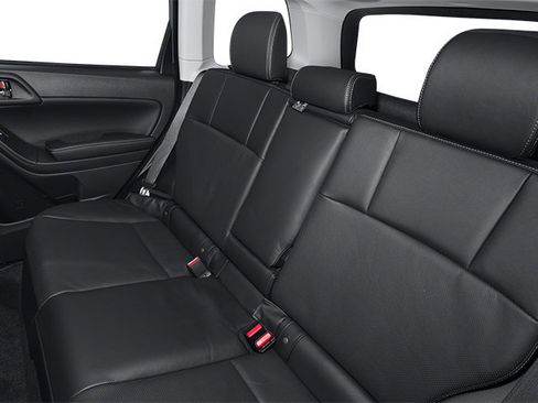 Used 2014 Subaru Forester 2.5i Premium w/ Popular Package #2 image 16