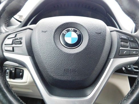 Used 2017 BMW X5 xDrive35i image 13