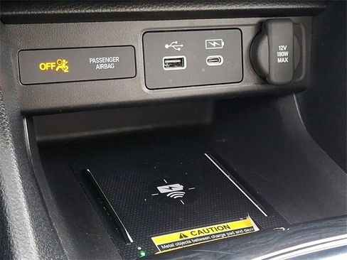 Used 2023 Acura Integra A-Spec image 25