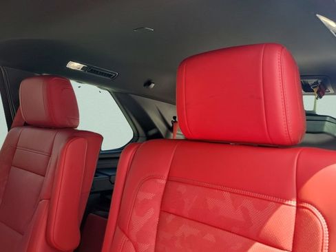 Certified 2025 Toyota Sequoia TRD Pro AWD/4WD image 10