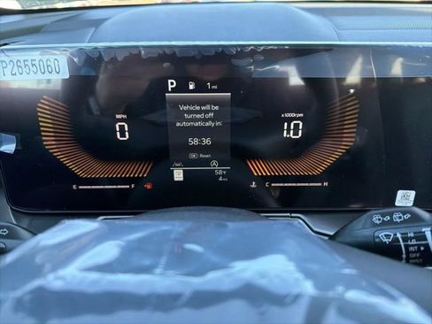 New 2026 Kia Sorento S AWD/4WD image 17